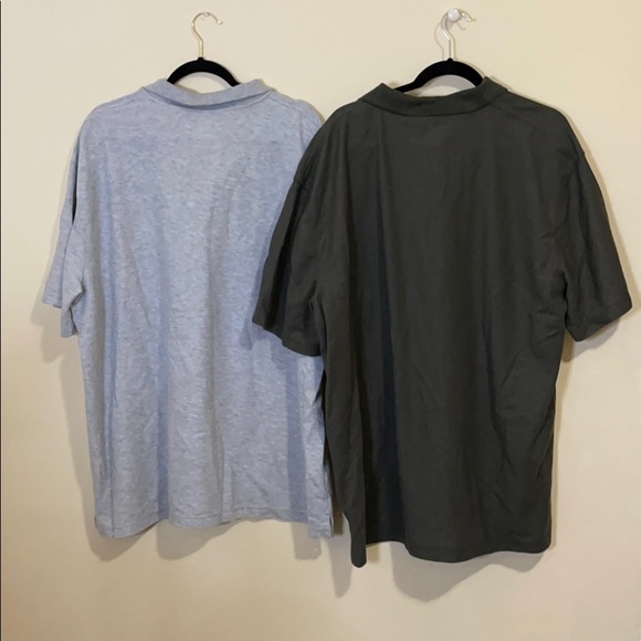 2 for $50 NWOT Carhartt polos - Picture 6 of 6